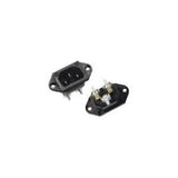 EAN 4016514005871 - Bachmann 917.170 conector eléctrico estándar 10 A imagen 1