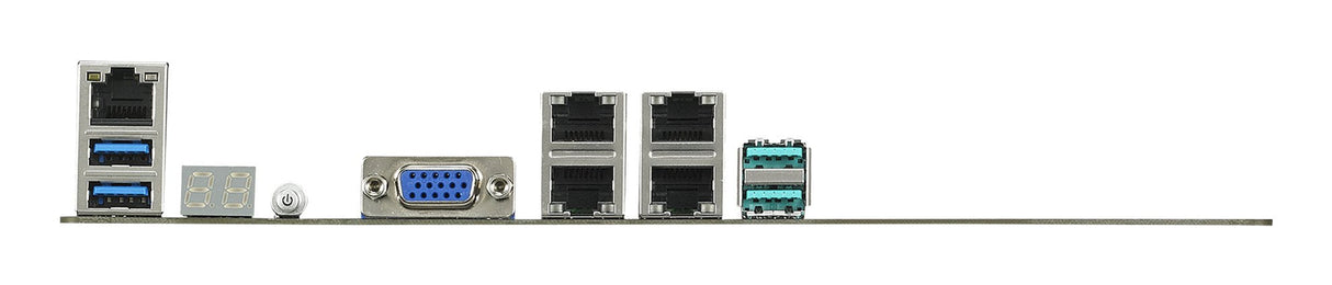Placa Base Asus Lga1151 P11c-M/4l C242 Matx Snd+Glan+U3.1+M2 Sata6 Ddr4