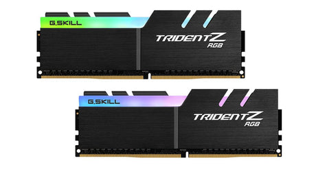 EAN 4713294228925 - G.Skill Trident Z RGB F4-4600C20D-32GTZR módulo de memoria 32 GB 2 x 16 GB DDR4 4600 MT/s 288-pin DIMM imagen 1