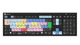 EAN 5707795010249 - Logickeyboard LKB-MCOM4-BJPU-FR teclado Universal USB AZERTY Francés Negro imagen 1