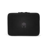 Dicota Caturix Tech Sleeve 15-15.6" Funda Para Portátil 39,6 Cm (15.6") Negro