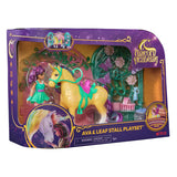 EAN 681147051348 - Unicorn Academy Ava & Leaf Stall imagen 9