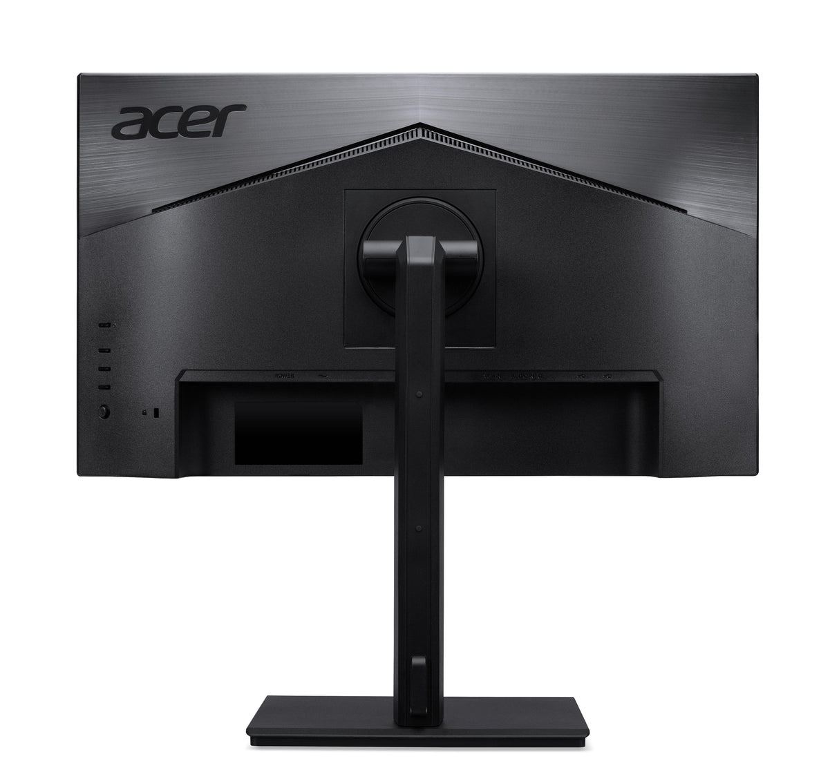 Acer B277klbb 27" 68,6cm 16:9 60hz 3840x2160 Negro