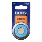 Lithium Coin Cell Mini Lithium Batt 1pcs Blister 3 V 75 Mah