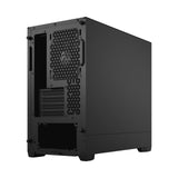 EAN 7340172703259 - Fractal Design Pop Mini Silent Mini Tower Negro imagen 11