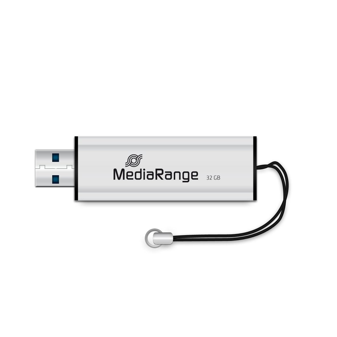 Pendrive Mediarange 32gb Usb 3.0 Mr916