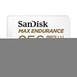 EAN 0619659178543 - SanDisk MAX ENDURANCE 256 GB MicroSDXC UHS-I Clase 10 imagen 1