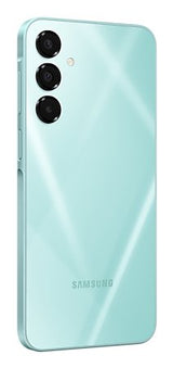 Samsung Sm-A165 A16 4+128gb 6.7" Light Green Ds Tim