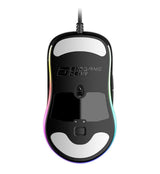Endgame Gear Egg-Xm1rgb-Df Ratón Mano Derecha Usb Tipo A Óptico 16000 Dpi