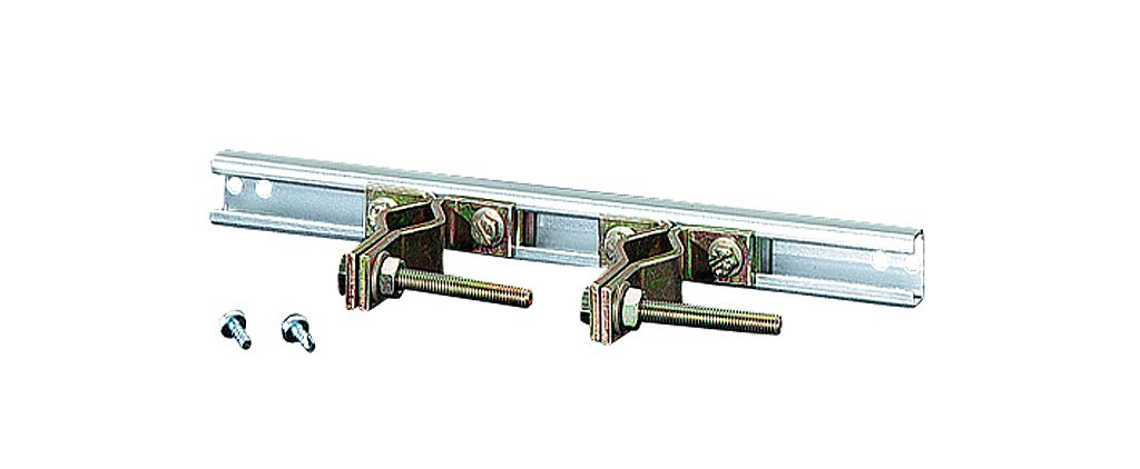 Hens Zugentlastungs-Schelle Mize62 2xmax. 60mm
