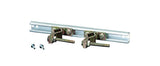 Hens Zugentlastungs-Schelle Mize62 2xmax. 60mm