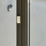 Yale Al-Dc-1a-W Sensor De Puerta / Ventana Inalámbrico Puerta/Ventana Blanco