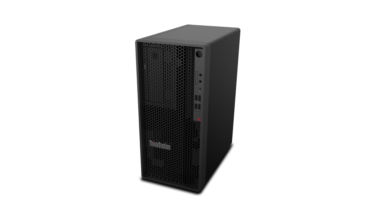 Thinkstation P2 Tower Gen 2 Int