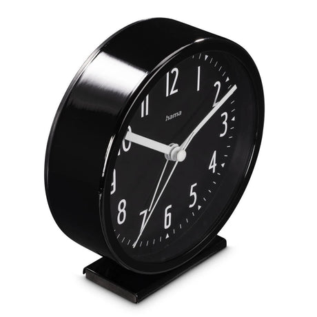 EAN 4047443522733 - Hama Skye Reloj despertador analógico Negro imagen 2
