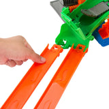 EAN 0194735303748 - Hot Wheels Monster Trucks JFR06 vehículo de juguete imagen 4