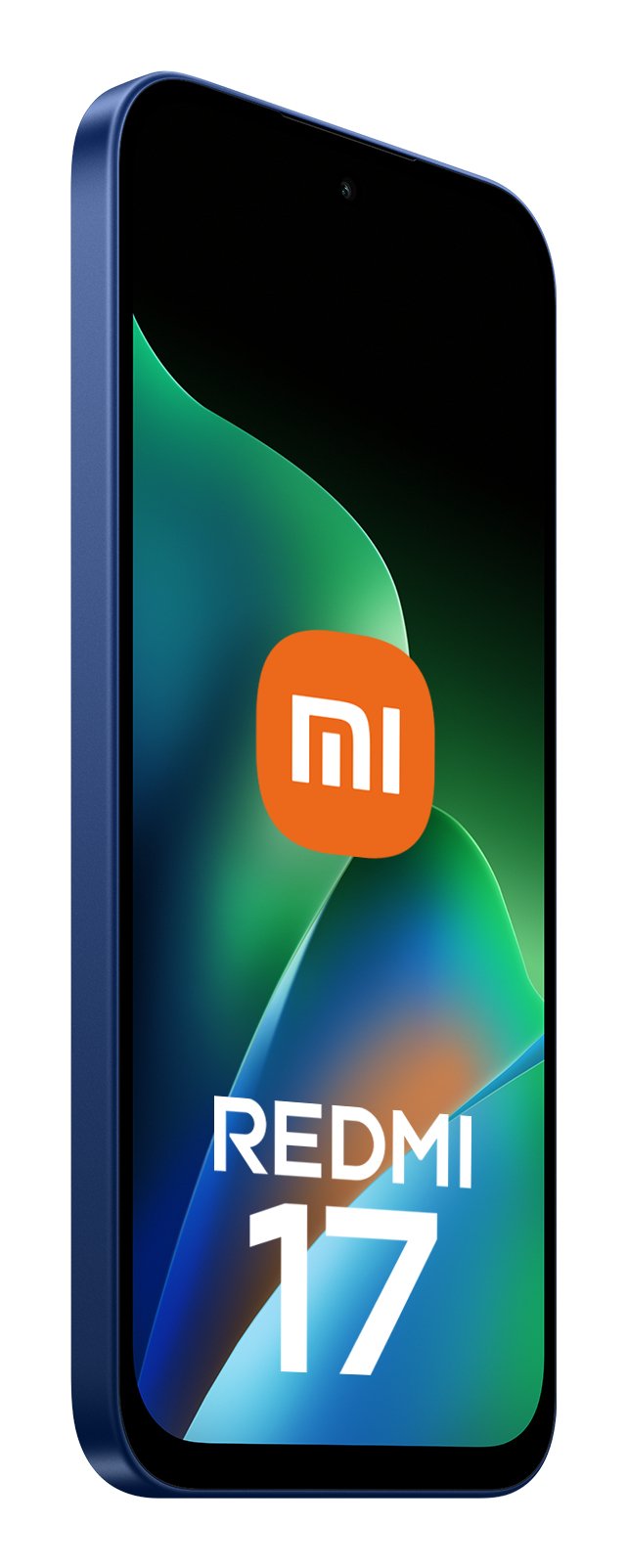 Smartphone Xiaomi Redmi 17 4gb Ram 128gb Rom Deep Blue