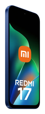 Smartphone Xiaomi Redmi 17 4gb Ram 128gb Rom Deep Blue