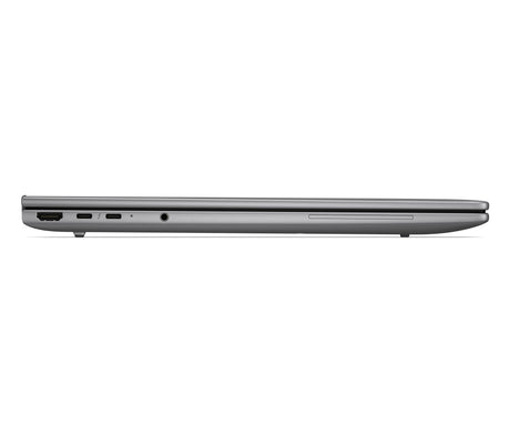 EAN 0826581384915 - HP DQ0D4ET ordenador portatil Copilot+ PC Intel Core Ultra 7 356H 40,6 cm (16") WUXGA 32 GB DDR5-SDRAM 1  imagen 18
