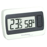 EAN 4029665070056 - Technoline WS 7005 estación meteorológica digital Gris, Blanco imagen 1