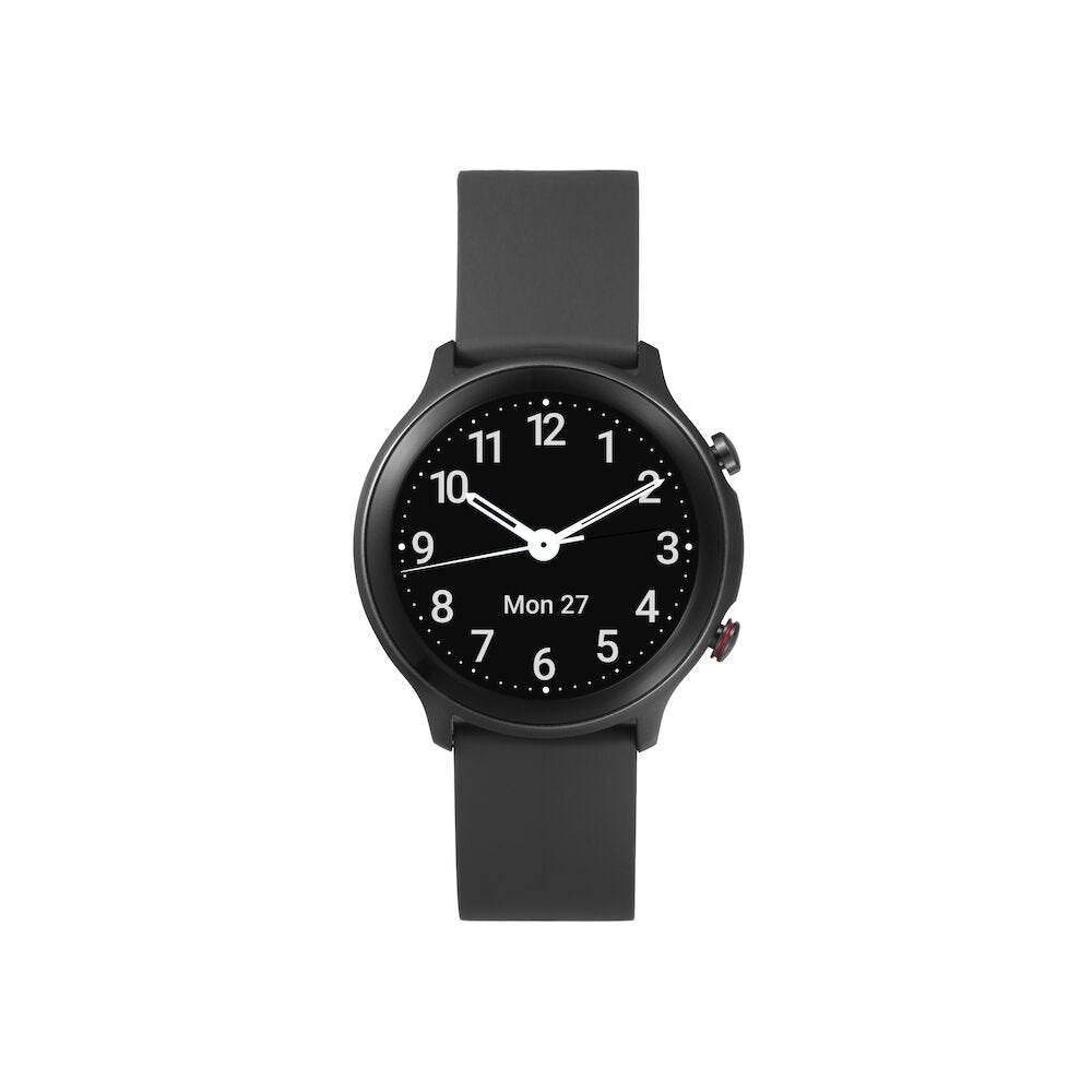 Doro 380600 1.28") Tft 44 Mm Digital 240 X 240 Pixeles  Negro