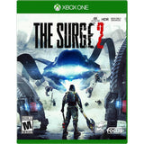 Juego The Surge 2 - Xbox One Xbox One