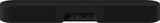 Sonos Beam (2ª Generación) Negro Barra De Sonido Inteligente