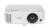 EAN 4711474660626 - Acer P1257 Proyector de alcance estándar 4800 lúmenes ANSI XGA (1024x768) 3D Blanco imagen 3