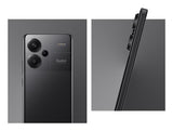EAN 6941812750926 - Xiaomi Redmi Note 13 Pro+ 16,9 cm (6.67") SIM doble 5G USB Tipo C 8 GB 256 GB 5000 mAh Negro imagen 2