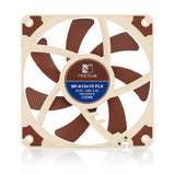 EAN 9010018100099 - Noctua NF-A12x15 FLX Carcasa del ordenador Ventilador 12 cm Beige, Marrón imagen 3