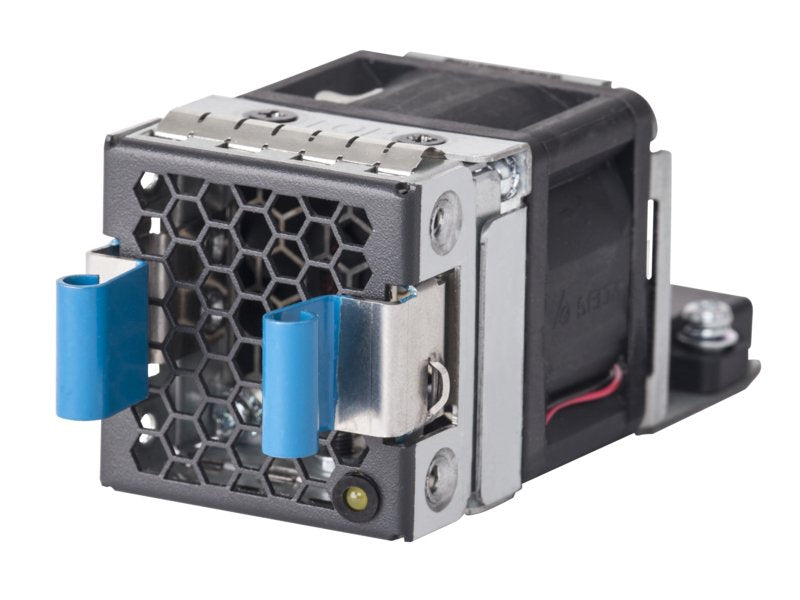 Hpe X722 - Placa De Ventilador Dispositivo De Red - Para
