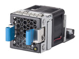 Hpe X722 - Placa De Ventilador Dispositivo De Red - Para
