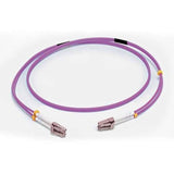 EAN 0757120817529 - Origin Storage 81752 Cable de fibra óptica e InfiniBand 5 m LC Violeta imagen 1