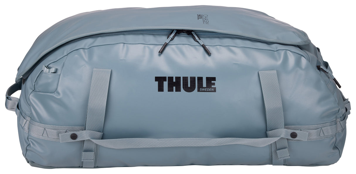 Thule Chasm Duffel 90l - Pond Gray