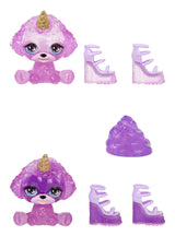 Muñeca  Mga Entertainment Classic Rainbow High Fashion Doll - Violeta 120223-Eu