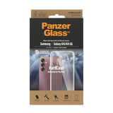Funda Para Samsung - Galaxy A14 5g, Samsung - Galaxy A14  Panzerglass Hardcase For  Transparent