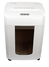 EAN 4030152026371 - Olympia MC 510.2 triturador de papel Microcorte 65 dB 22 cm Blanco imagen 3