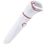 EAN 5903887808033 - Adler AD 2941 maquinilla de afeitar para mujer 2 cabezal(es) Blanco imagen 6
