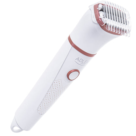 EAN 5903887808033 - Adler AD 2941 maquinilla de afeitar para mujer 2 cabezal(es) Blanco imagen 6