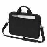 EAN 7640158668641 - DICOTA D31685 maletines para portátil 39,6 cm (15.6") Maletín Negro imagen 7