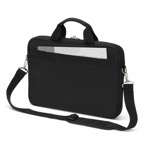 EAN 7640158668641 - DICOTA D31685 maletines para portátil 39,6 cm (15.6") Maletín Negro imagen 7