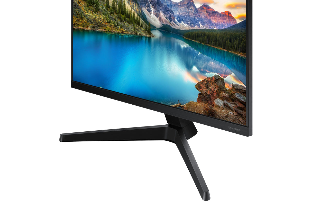EAN 8806092014534 - Samsung T37F pantalla para PC 61 cm (24") 1920 x 1080 Pixeles Full HD LCD Negro imagen 9