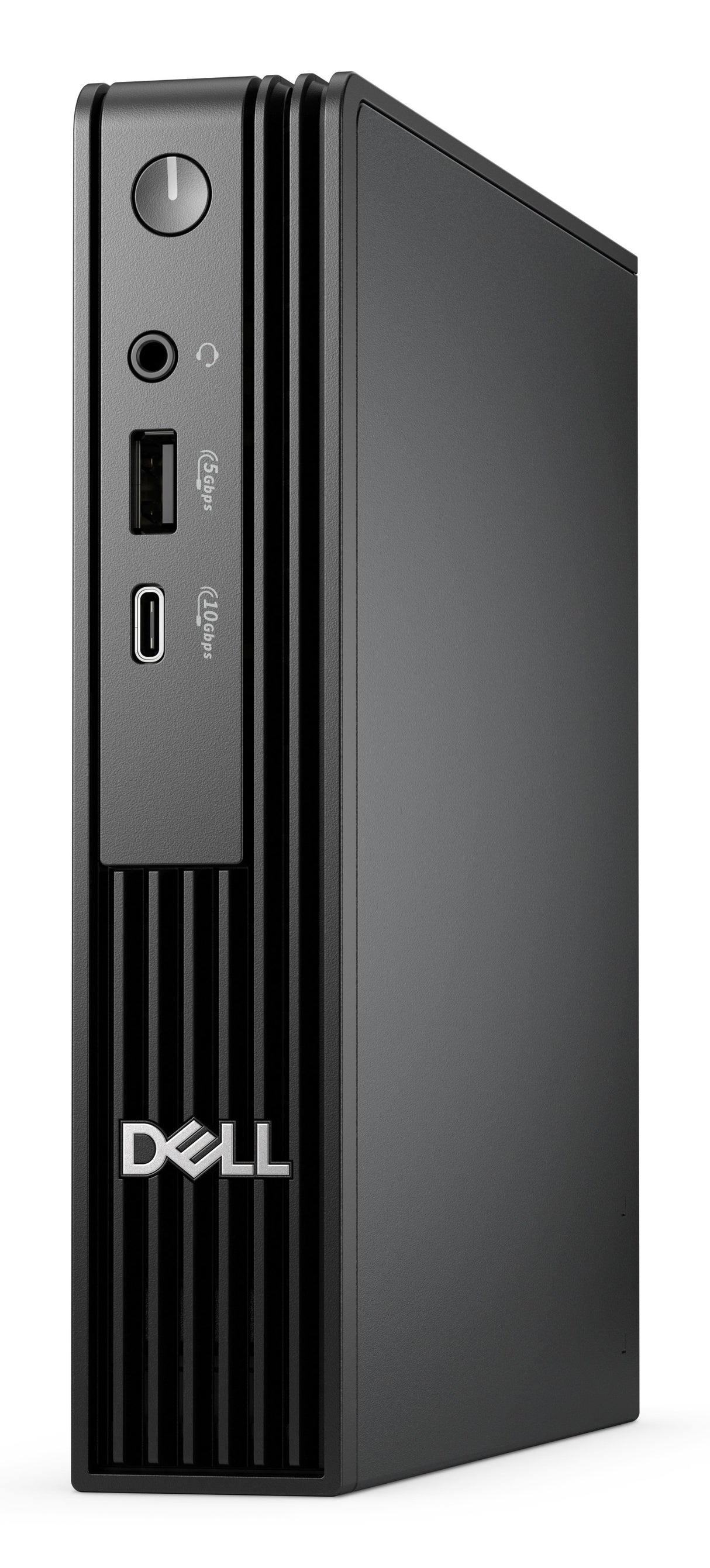EAN 5397184978290 - DELL Pro Micro QCM1255 AMD Ryzen™ 5 PRO 8500GE 16 GB DDR5-SDRAM 512 GB SSD Windows 11 Pro Micro PC Mini P imagen 3