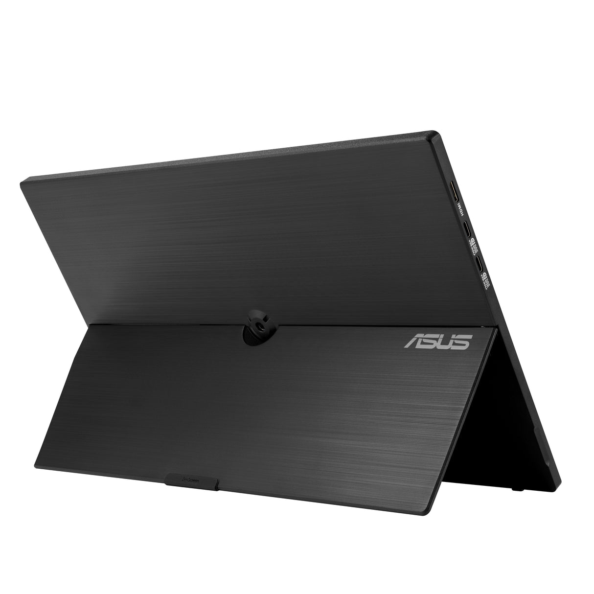 Asus Zenscreen Mb16ahve (15.6 Cm (39.6 Zoll), Negro) 90lm0385-B01n71