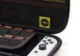 EAN 0617885094910 - PowerA NSCS0306-01 funda para consola portátil Nintendo Sentido, Caucho Multicolor imagen 11