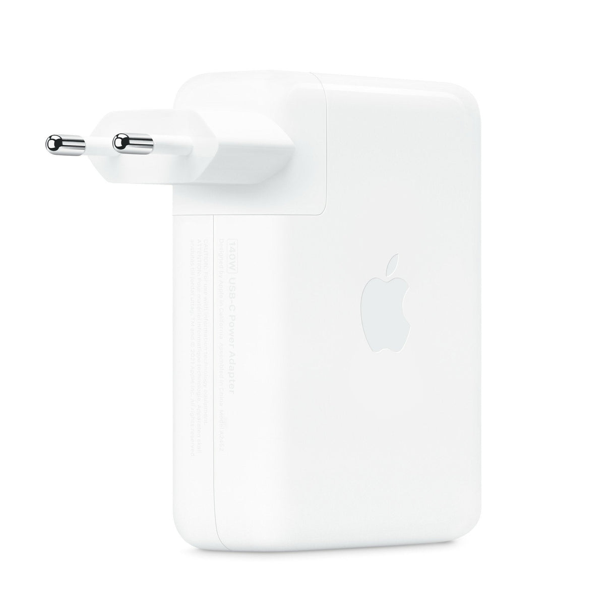 EAN 0195949377112 - Apple MW2M3ZM/A cargador de dispositivo móvil Universal Blanco Corriente alterna Carga rápida Interior imagen 2