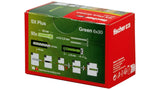 Fischer Dübel Sx Plus Green 6x30