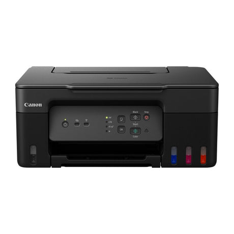 EAN 4549292213287 - Canon PIXMA G3430 Inyección de tinta A4 4800 x 1200 DPI Wifi imagen 1
