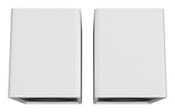 Onkyo Gx10-Db Powered Monitors Weiss