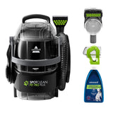 Aspirador Bissell Spotclean Pet Pro Plus, Negro