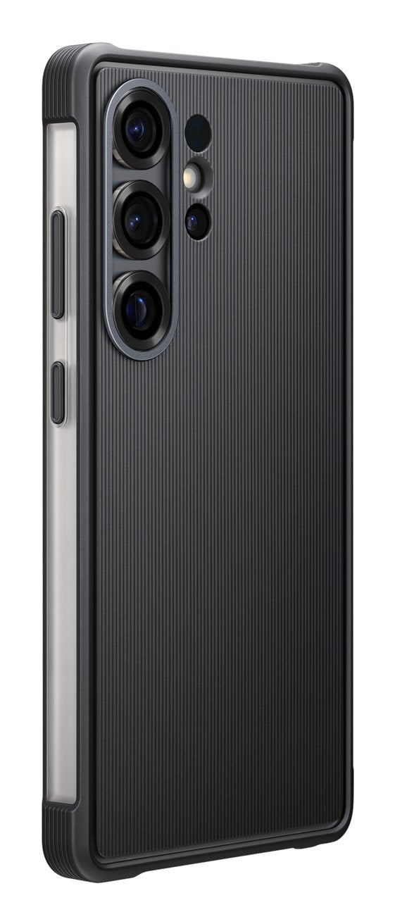 EAN 8806095971919 - Samsung EF-RS938 funda para teléfono móvil 17,5 cm (6.9") Negro imagen 3